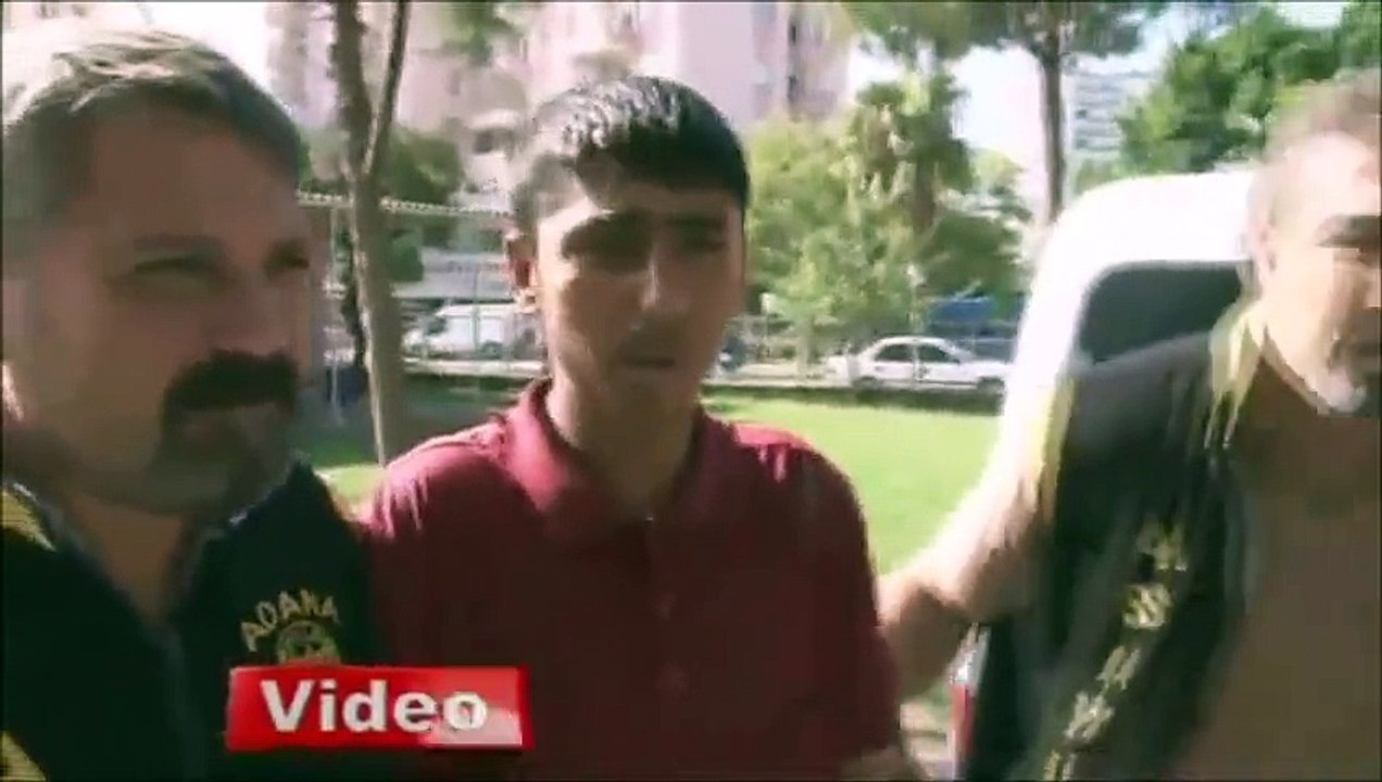 İki kere hacca gittik geldik, aha dayıya sor !