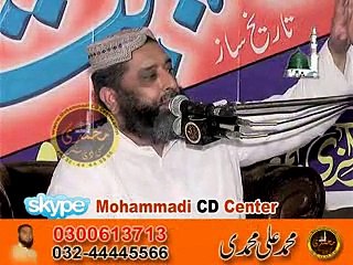 02.Syed Subtain Shaa Naqvi(Mandran wala)10-10-2015 CD:B