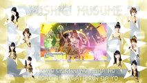 {NM!P} 《歌ってみた》 Fushigi Musume- Kono Chikyuu no Heiwa wo Honki de Negatteru dayo!