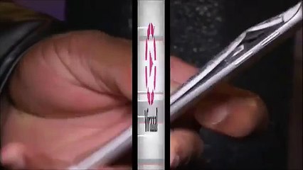 Paris Attack- Man survives and saved by your Mobile phone