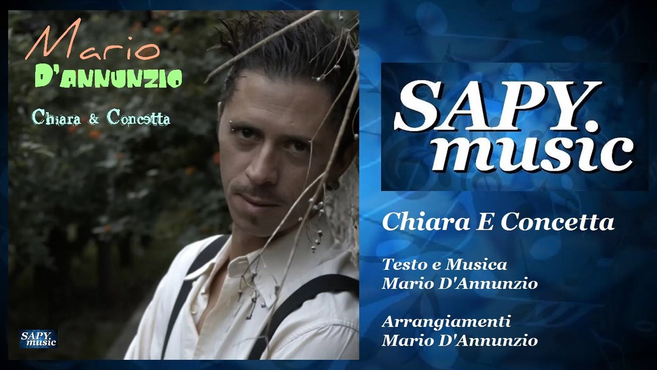 Chiara e concetta
