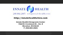 Best Horseshoe Bend ID chiropractor (208) 884-2885