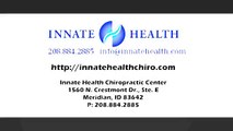 Best Adrian ID chiropractor (208) 884-2885