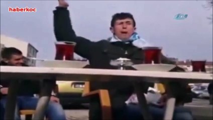 İzlenme rekorları kıran Devlet Bahçeli taklidi