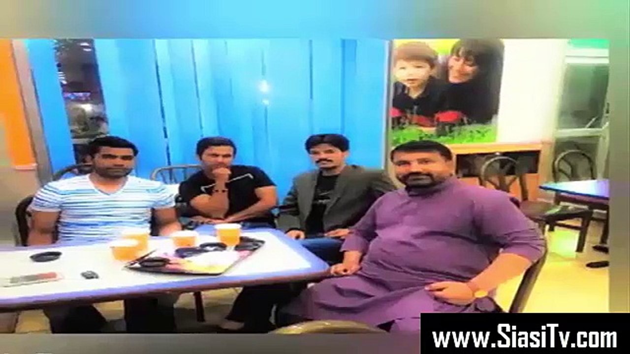 New Revelations Surface In Umar Akmal Scandal