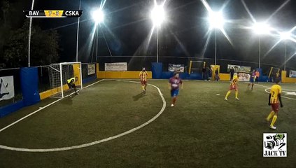 Bayern - CSKA Mosca | Trofeo Jack V | Serie A | 4^ Giornata