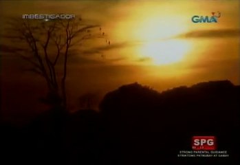 Imbestigador November 14 2015 Full Replay