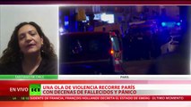 ¿Por qué precisamente Francia fue el blanco de los ataques terroristas