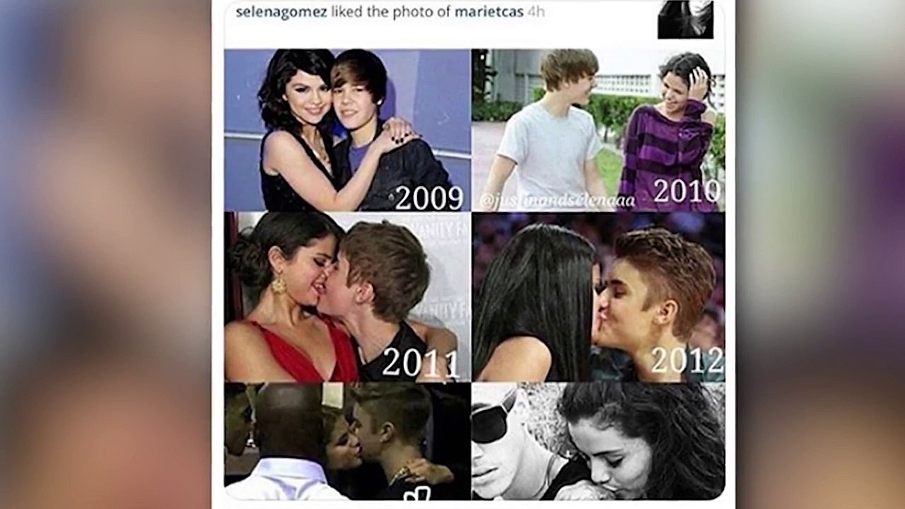 Justin Bieber On New Music, Selena Gomez Inspiration | On Air with Ryan Seacrest