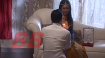 Raman ne kiya Ishita ka shringar use banaya Dulhan Par bekhabar hai aane wala kal yeh hai mohabbatein November 2015