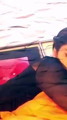 Qandeel Baloch Trying to Get Naughty In front of CAM