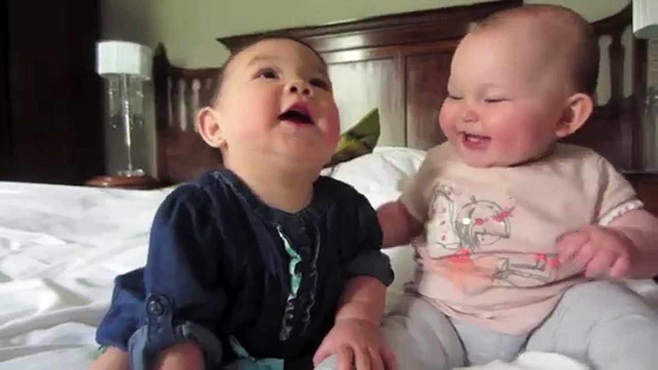 Cutest Baby Talk Ever