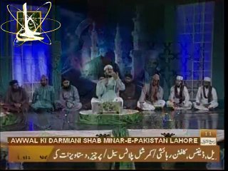 Zulfiqar Ali - Karam Ke Badal