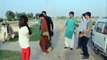 OMG Desi Girls In The Way Dancing With Shehri Babu Must Watch
