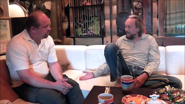 Виталий Сундаков. Русская школа Русского языка (Полная версия)