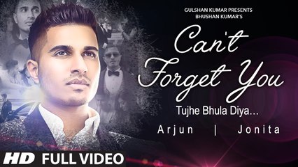 Cant Forget You Arjun Full HD