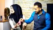 Sham Idrees Does My Makeup By Reckless Beauty