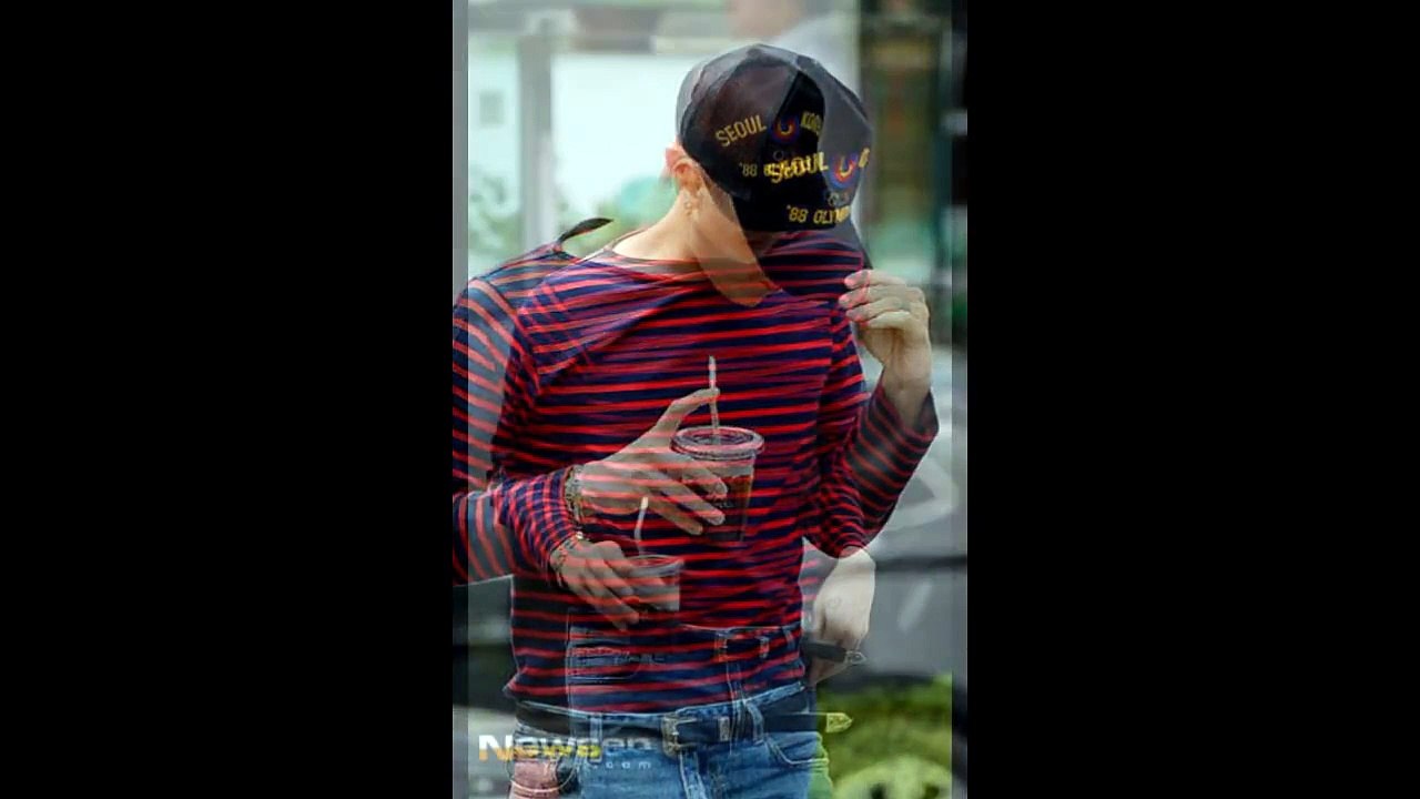 Big Bang Heads to Film Yoo Hee Yeols Sketchbook