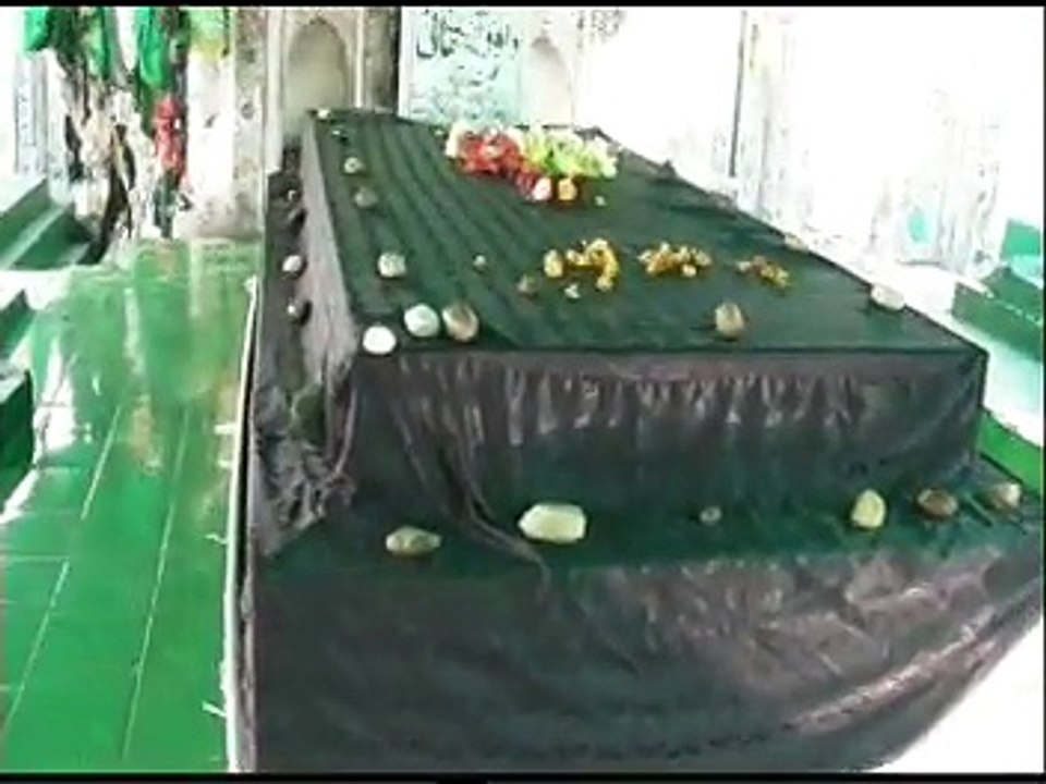 daud shah khakani