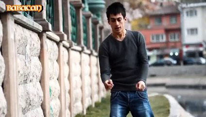 iSyanQaR26 - Neyin Hakkını - 2015 ( Official Video )