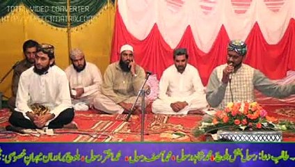 Rubaiyat Mehfil Zikr.e.Imam Hussain R.a Kamran Abbas Qadri