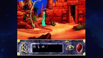 Kings Quest VII - MMM fresh! - PART 2 - Commander Holly Plays
