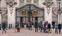 PALÁCIO DE BUCKINGHAM LONDRES INGLATERRA