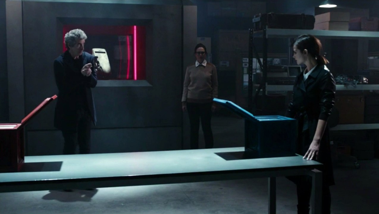 Everybody should listen to this discourse (even terrorists)