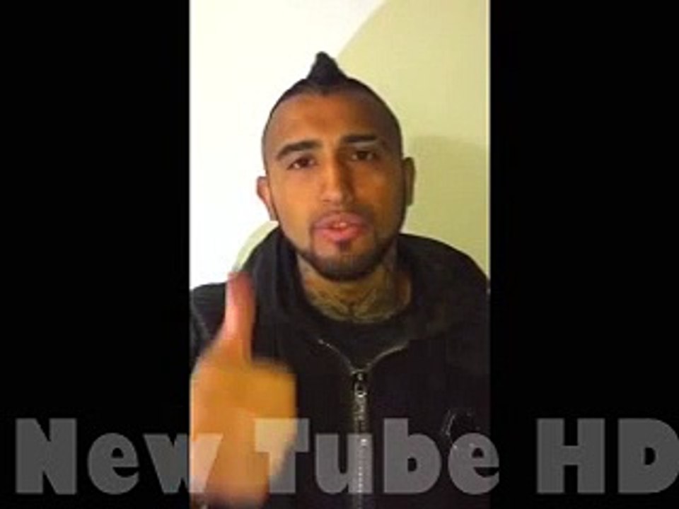Vidal Funny video 2016 hd
