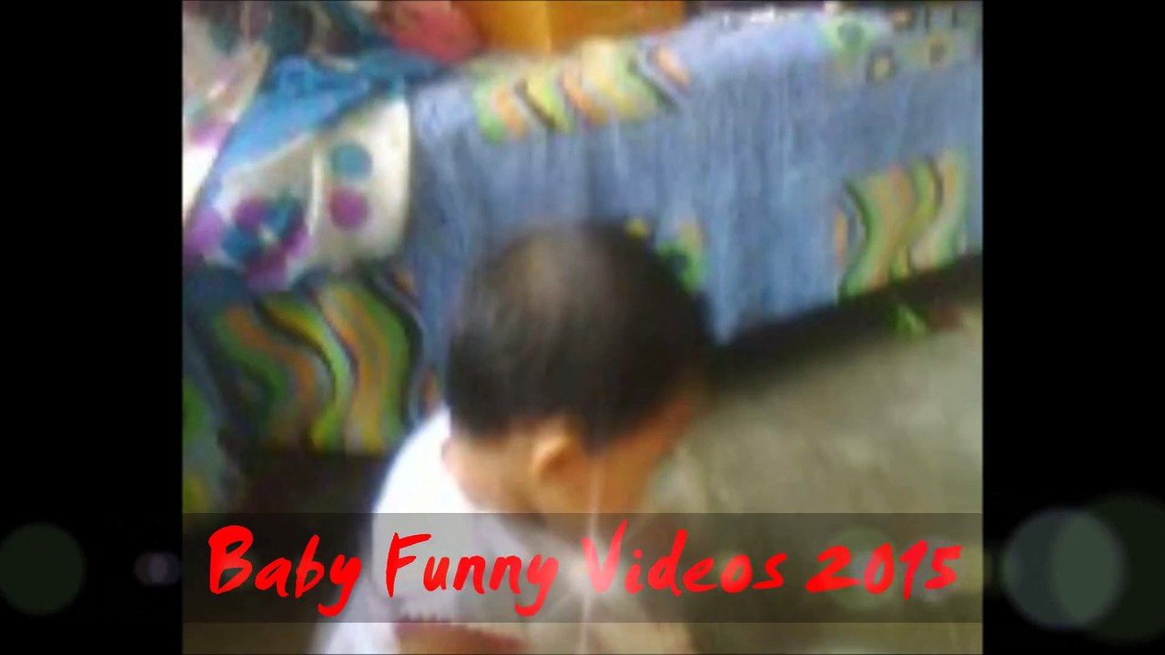 Baby Funny Videos 2015