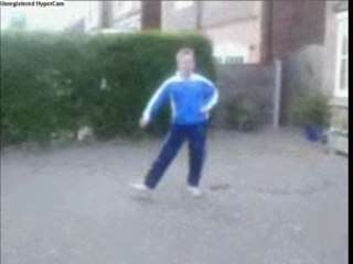 Jack n jordi raver dance