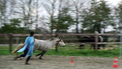 Belzebuth Tartifume, saut en liberté 19 / 11 / 15