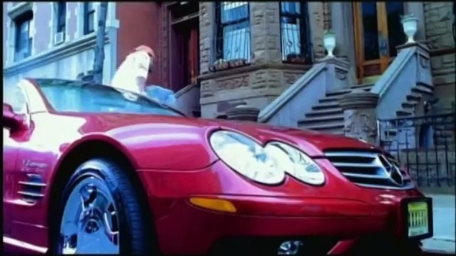 Jim Jones feat. Max B - Baby Girl Gs up