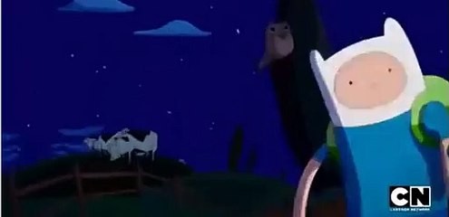 Adventure Time - New Theme