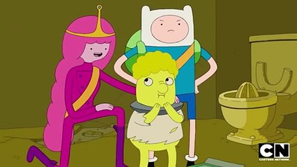 Adventure Time - Too Old (Preview) Clip 1