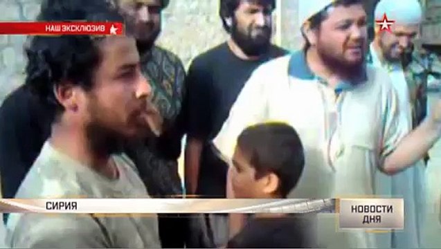 Запад дал нам оружие и взрывчатку в Ираке для Сирии – история шахида ИГИЛ