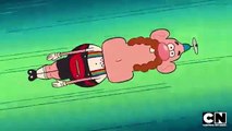 Uncle Grandpa - Belly Brothers (Preview) Clip 2