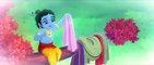 KRISHNA AUR KANS Indias 1st 3D Stereoscopic Animated Film