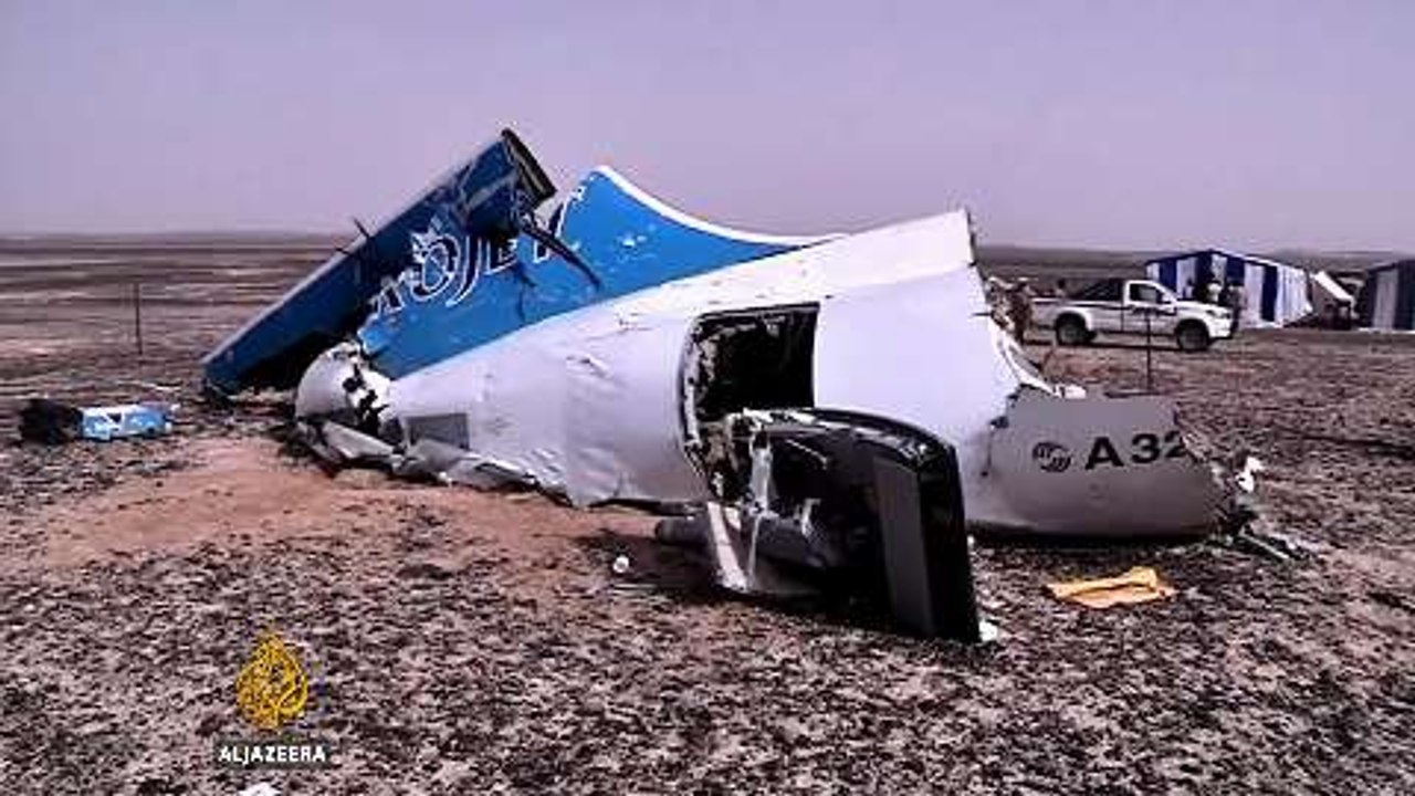 The Russian plane crash and the battle of narratives - The Listening Post (Full)