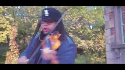 The Weekend - "The Hills" violin remix by MAESTRO J