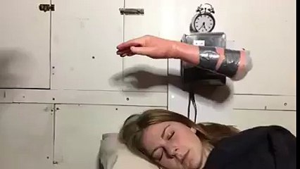 Alarm clock New generation need this badly