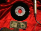 Standin On Da Top! By The Femptations! & Fick James! (Fordy Records® 45 RPM)