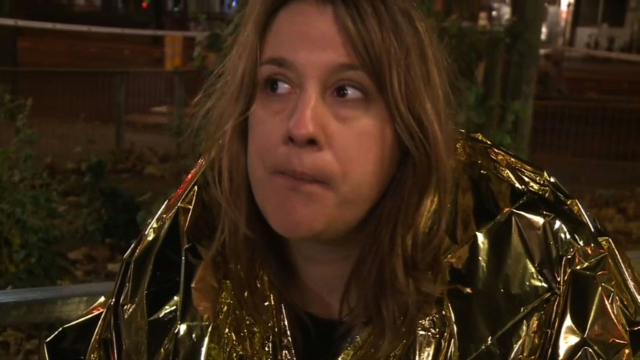 Le groupe Etat islamique revendique les attentats de Paris