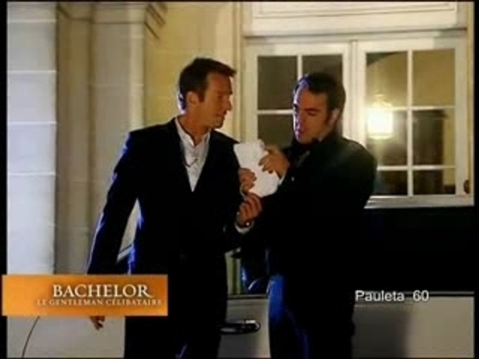 Hervé Dumont le gentleman célibataire