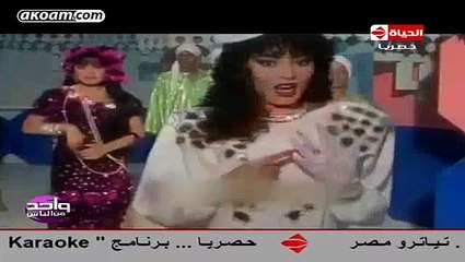 لقاء ناري للملحن الكبير حلمى بكر مع عمرو الليثي في برنامج واحد من الناس