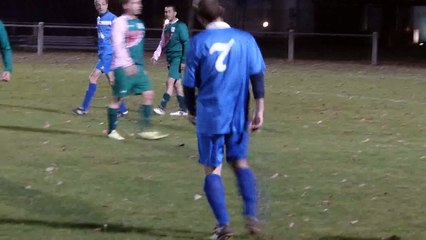 VETERANS FCB-Battenheim (4-1)(part4 suite et fin))