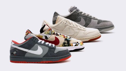 How Sneaker Culture Went from Subculture to Mainstream