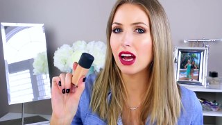MAKEUP DECLUTTER || What Worked & What Didnt for FACE