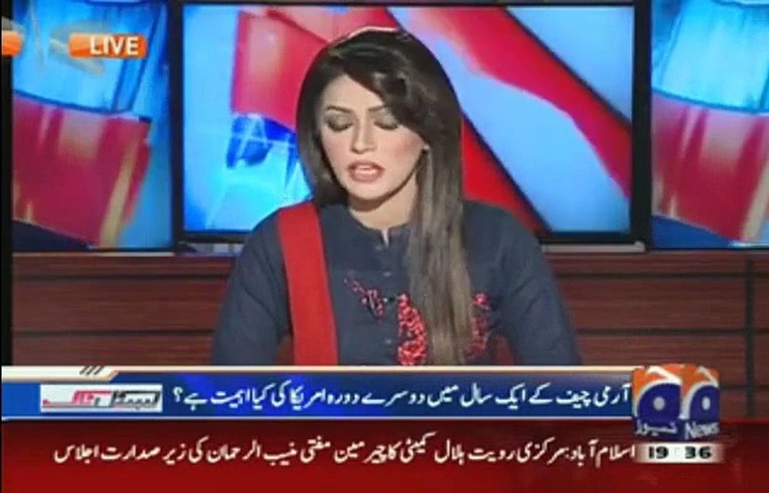 How Corrupt Politicians Are Against General Raheel Sharif With Nawaz Sharif