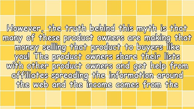 Internet Marketing Myths Debunked: 3 Real Reasons People Fail at Online Marketing